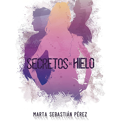 Audiolibro Secretos de hielo de Marta Sebastián