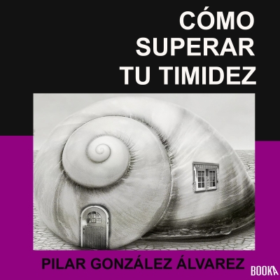 Audiolibro Como superar tu timidez de Pilar González Álvarez