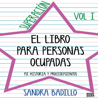 Audiolibro Psicosomático III de Sandra Badillo