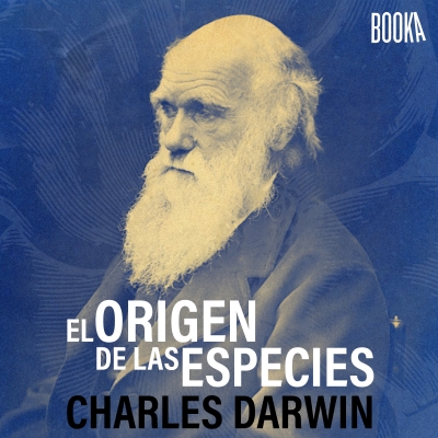 Audiolibro El origen de las especies de Charles Darwin