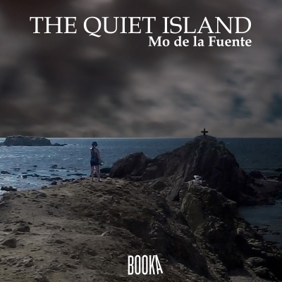 Audiolibro The Quiet Island de Mo de la Fuente