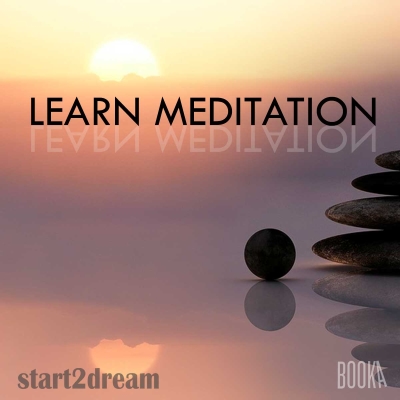 Audiolibro Aprender meditación (Learn Meditation) de Nils Klippstein