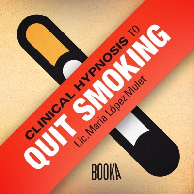 Audiolibro Hipnosis clínica para dejar de fumar (Clinical Hypnosis to Quit Smoking) de Maria Lopez Mulet