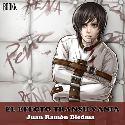 Audiolibro El Efecto Transilvania de Juan Ramon Biedma