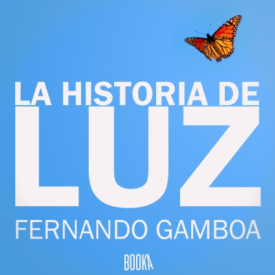 Audiolibro La Historia de Luz de Fernando Gamboa
