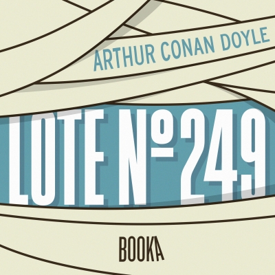 Audiolibro Lote 249 de Arthur Conan Doyle