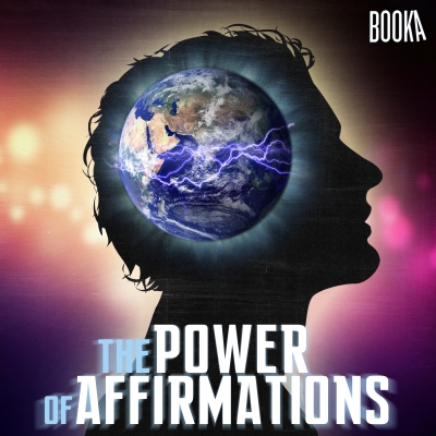 Audiolibro El PODER DE LAS AFIRMACIONES (The Power of Affirmations) de Booka