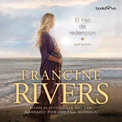 Audiolibro El hijo de redención (The Atonement Child) de Francine Rivers