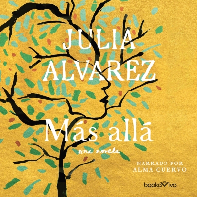Audiolibro Más Allá (Afterlife) de Julia Álvarez