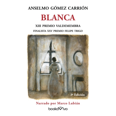 Audiolibro Blanca de Anselmo Gomez Carrion