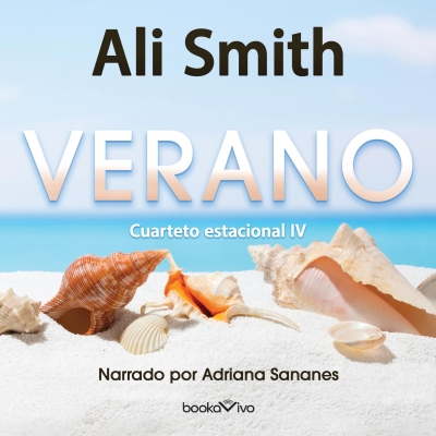 Audiolibro Verano (Summer) de Ali Smith