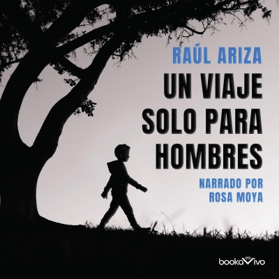 Audiolibro Un viaje solo para hombres (A Trip for Men Only) de Raúl Ariza