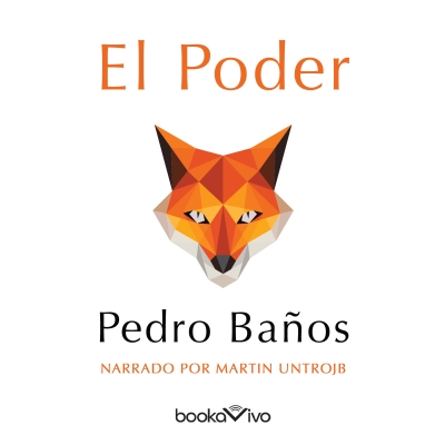 Audiolibro El Poder (Power) de Pedro Baños