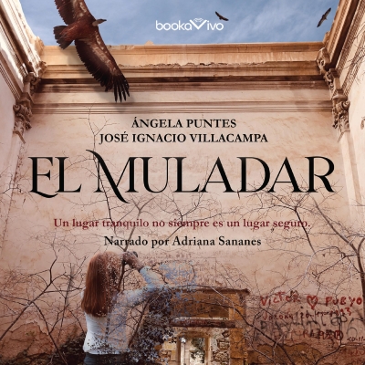 Audiolibro El Muladar (The Dunghill) de Angela Puntes;Jose Ignacio Villacampa