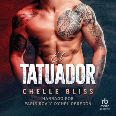 Audiolibro El tatuador (Throttle Me) de Chelle Bliss