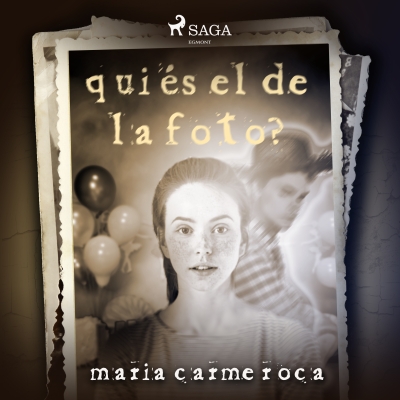Audiolibro Qui és el de la foto? de Maria Carme Roca i Costa