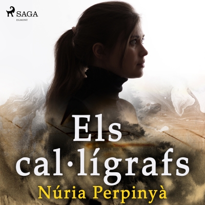 Audiolibro Els cal·lígrafs de Núria Perpinyà