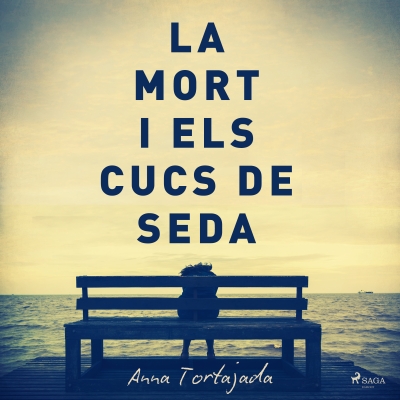 Audiolibro La mort i els cucs de seda de Anna Tortajada