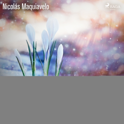 Audiolibro El príncipe de Nicolás Maquiavelo