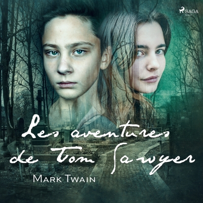Audiolibro Les Aventures de Tom Sawyer de Mark Twain