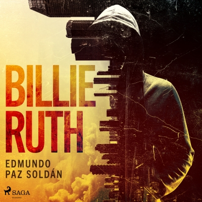 Audiolibro Billie Ruth de Edmundo Paz Soldán