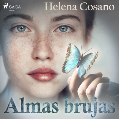 Audiolibro Almas brujas de Helena Cosano