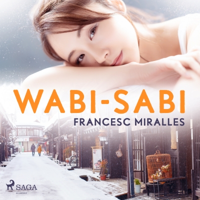 Audiolibro Wabi-Sabi de Francesc Miralles
