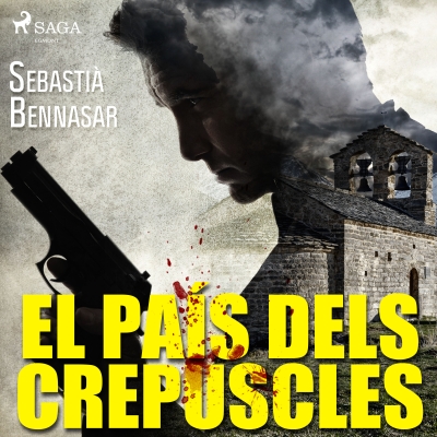Audiolibro El país dels crepuscles de Sebastiá Bennasar