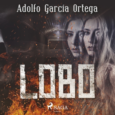 Audiolibro Lobo de Adolfo García Ortega