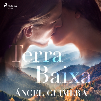 Audiolibro Terra baixa de Ángel Guimerá