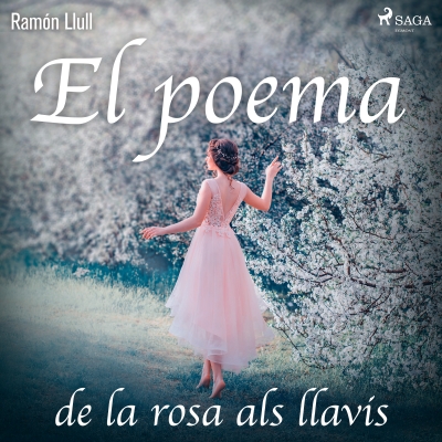 Audiolibro El poema de la rosa als llavis de Joan Salvat-Papasseit
