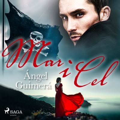 Audiolibro Mar i cel de Ángel Guimerá