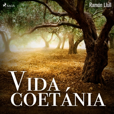 Audiolibro Vida coetánia de Ramón Llull