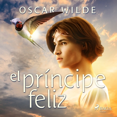 Audiolibro El príncipe feliz de Oscar Wilde
