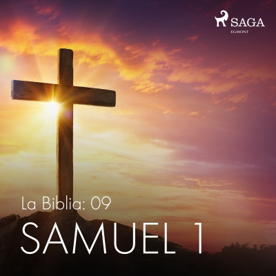 Audiolibro La Biblia: 09 Samuel 1 de Anónimo
