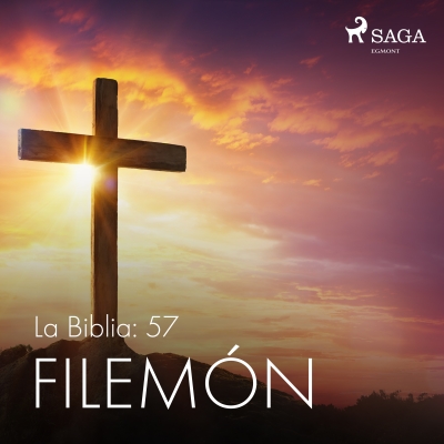 Audiolibro La Biblia: 57 Filemón de Anónimo