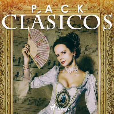 Audiolibro Pack Relatos Clásicos de Various Authors