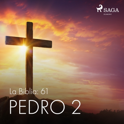Audiolibro La Biblia: 61 Pedro 2 de Anónimo