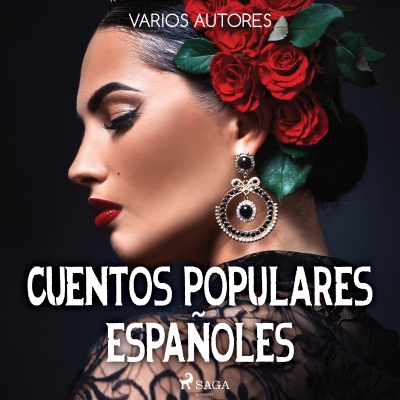 Audiolibro Cuentos populares españoles de Varios autores
