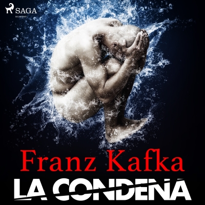 Audiolibro La condena de Franz Kafka