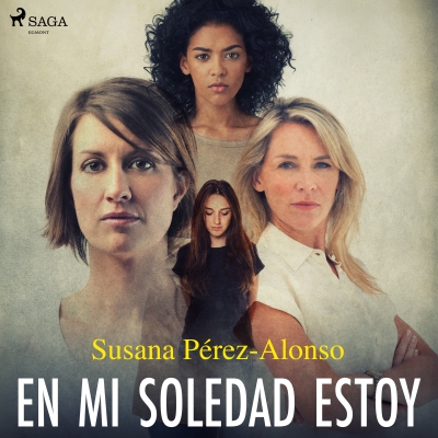 Audiolibro En mi soledad estoy de Susana Pérez-Alonso