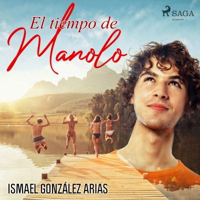 Audiolibro El tiempo de Manolo de Ismael Mª González Arias