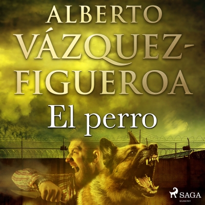 Audiolibro El Perro de Alberto Vázquez Figueroa