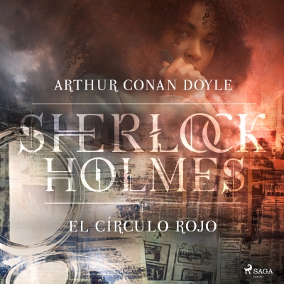 Audiolibro El problema del puente de Thor de Arthur Conan Doyle