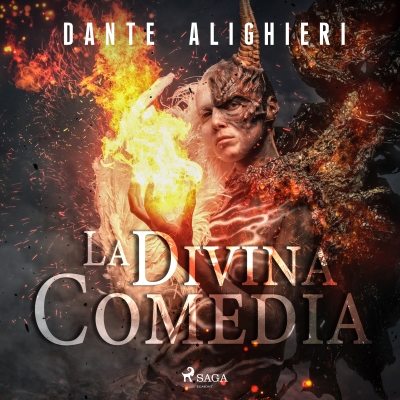 Audiolibro La Divina Comedia de Dante Alighieri