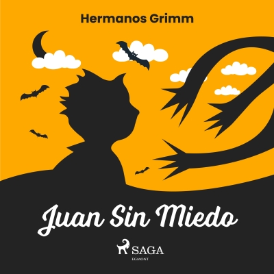 Audiolibro Juan Sin Miedo de Hermanos Grimm