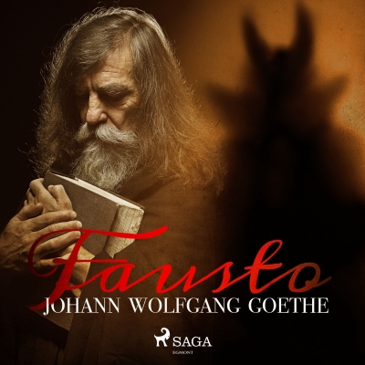 Audiolibro Fausto de Johann Wolfgang Goethe