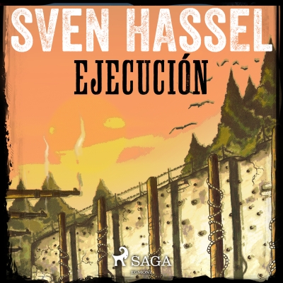 Audiolibro Ejecución de Sven Hassel
