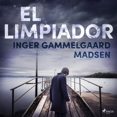 Audiolibro El limpiador de Inger Gammelgaard Madsen