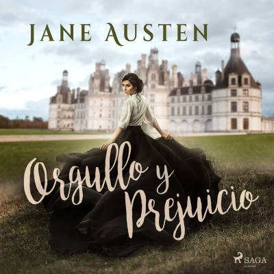 Audiolibro Orgullo y Prejuicio de Jane Austen